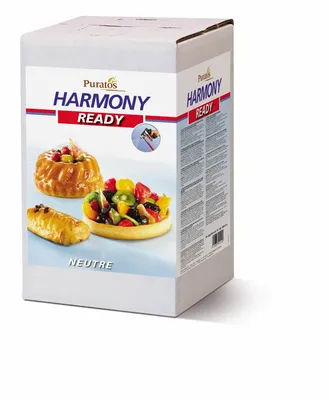 Harmony Ready Neutra