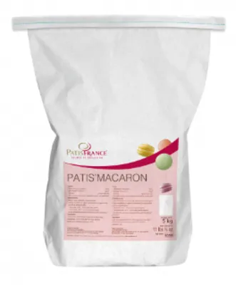Patis Macaron
