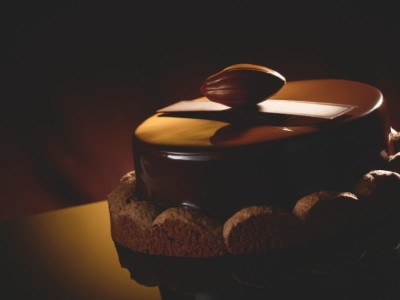 Belcolade Chocolate Noir 55%