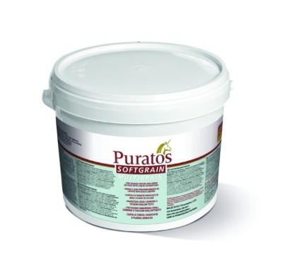 Softgrain Multigrain