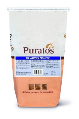Bavarois neutre