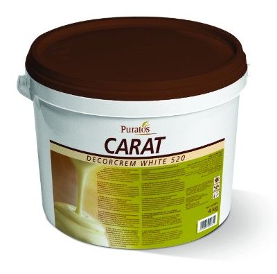 Carat Decocream White