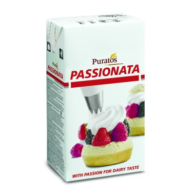 Passionata