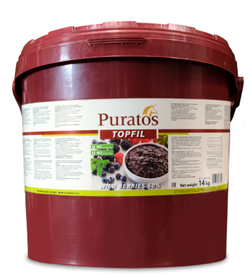 Topfil Gozdni sadeži 60%