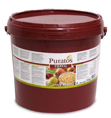Topfil Jabolko 60%